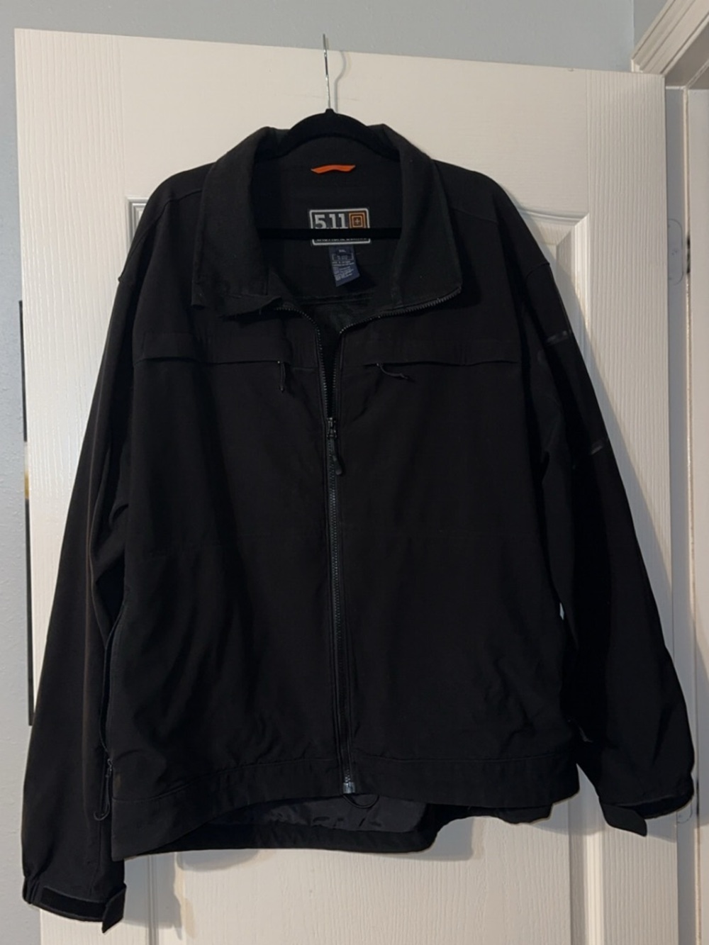 5.11 Tactical Tactical Men's CHAMELEON SOFTSHELL JACKET™ SIZE 3X